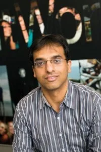 Sudhir Tiwari, MD, ThoughtWorks