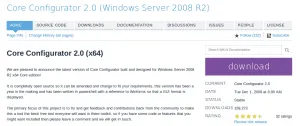 Core-Configurator-2.0