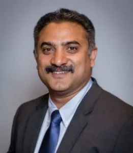 Sanjai Gangadharan, Regional Sales Director, SAARC, A10 Networks