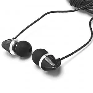 Brainwavz M1 audio