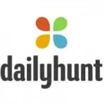 DailyHunt_logo