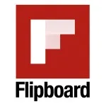 Flipboard logo