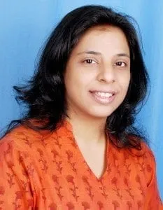 Meenu Chandra