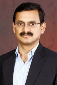 Shanmugam Nagarajan