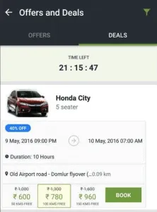 zoomcar