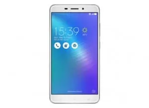 Asus Zenfone 3 Laser