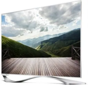 LeEco 55-inch Ultra HD (4K) Smart LED TV