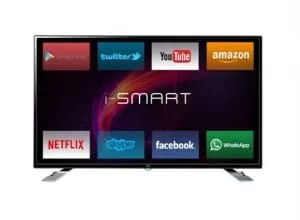 Noble Skiodo I-Smart 50SM48P01 48-Inch LED TV