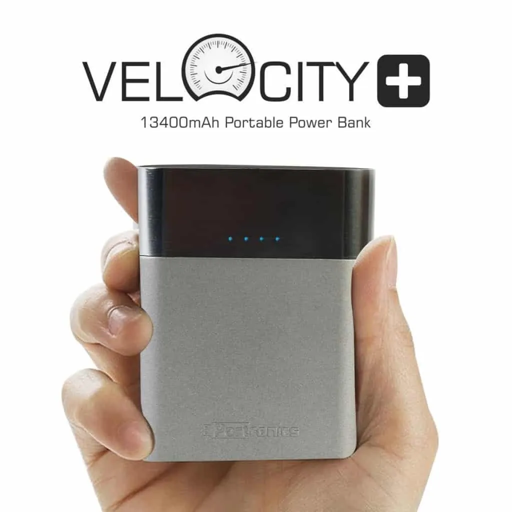 vilocity-powerbank-gadget