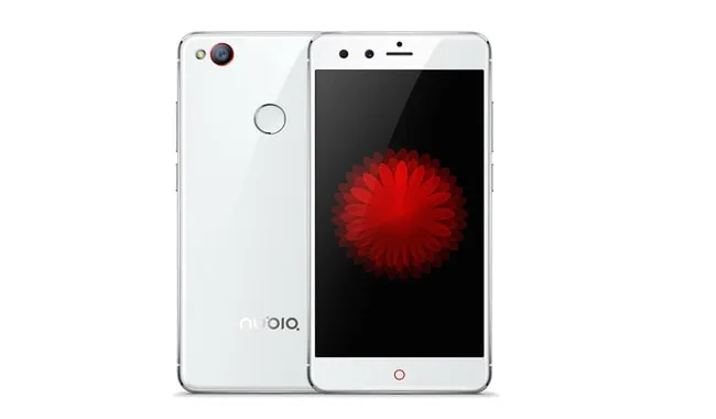 Nubia Z11 mini 