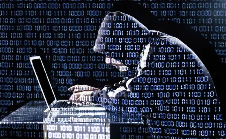 Big data cyber security