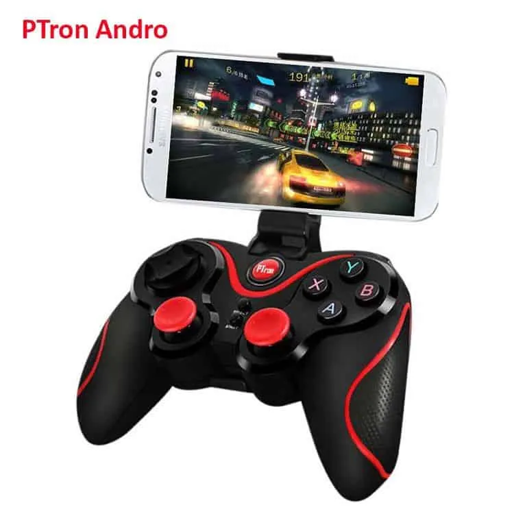 ptron-andro-gamepad