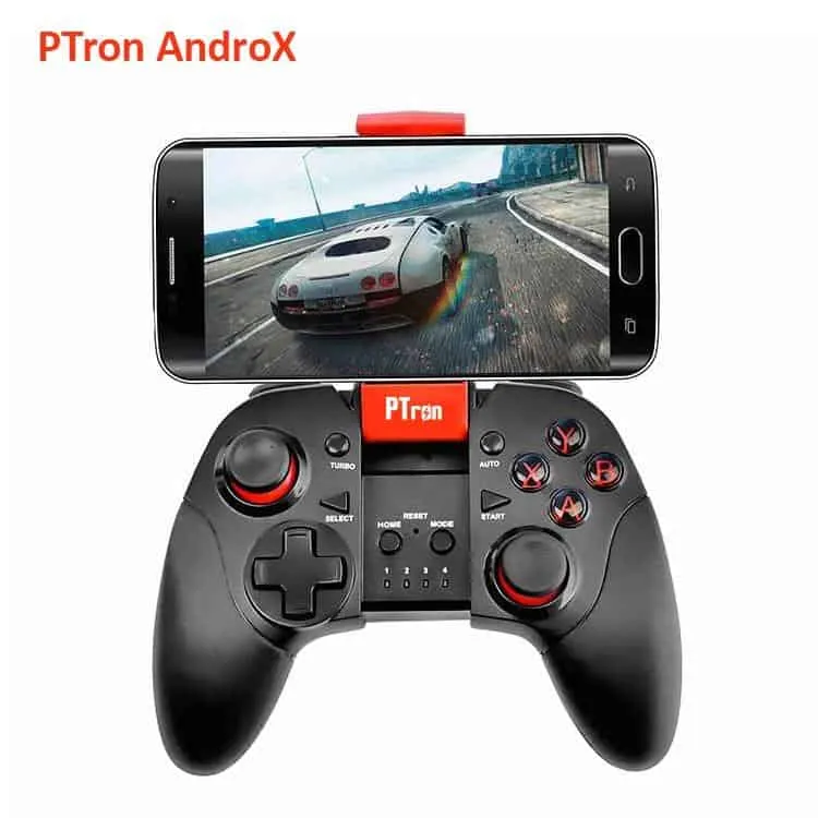 ptron-androx-gamepad