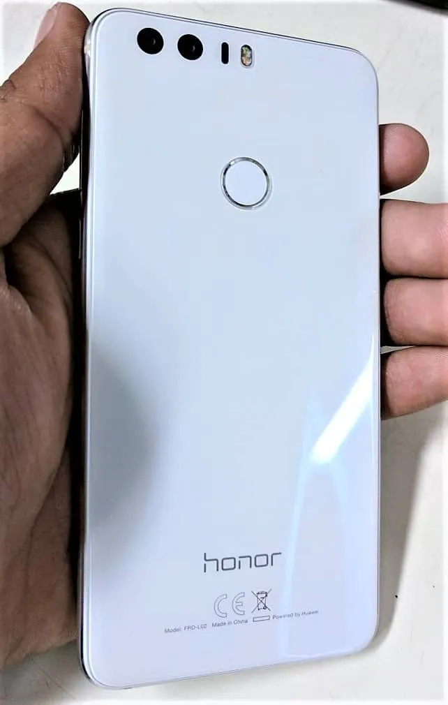 honor 8 review