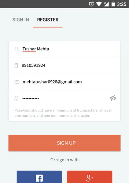 Freecharge