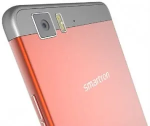 Smartron tphone Review