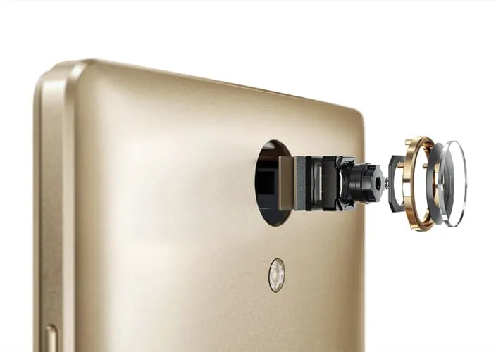2017 Could the Year of Phablets such as Lenovo Phab 2