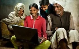Mobiles are Fine! But Personal Computing is Critical for a Knowledge Resource in Digital India - Intel India Shares Ek Kadam Unnati Ki Aur Impact Assessment Report 