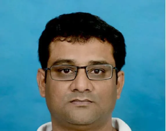 Raghu Addanki