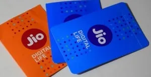 FREE Reliance Jio Services with Happy New Year Offer till March 2017