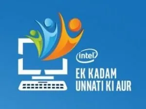 Mobiles are Fine! But Personal Computing is Critical for a Knowledge Resource in Digital India - Intel India Shares Ek Kadam Unnati Ki Aur Impact Assessment Report 