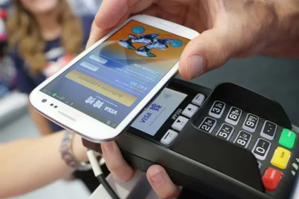 Impact of IoT on financial institution and banks