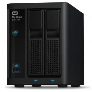 Western Digital launchesMy Cloud Pro Series, network attached storage