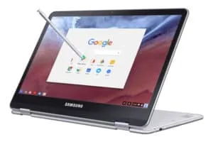 ChromeBook main