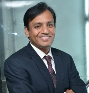 Mr. Natraj Akella, Vice President - Wi-Fi, Tata Teleservices Limited