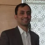 Piyush , CEO and Founder, Rooter