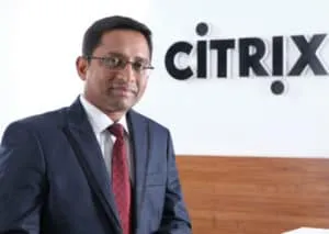 Ramanan Chidambaram, Director – Cloud Networking, India Sub-continent, Citrix