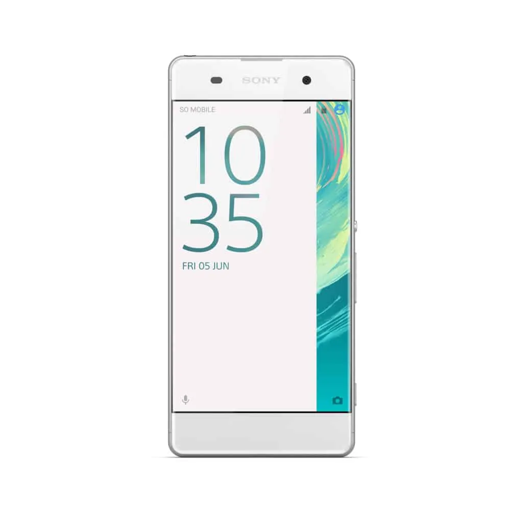 SONY XPERIA XA