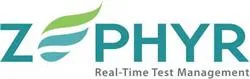 Zephyr-logo