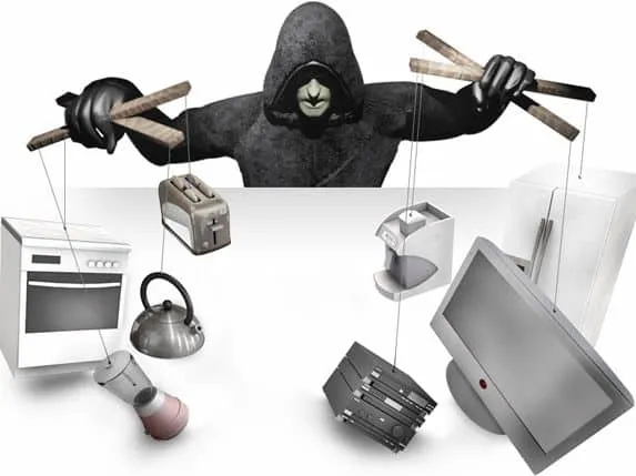 IoT: Internet of (Unsafe) Things