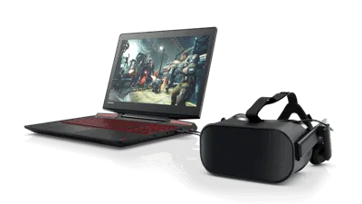 legionvrgaming