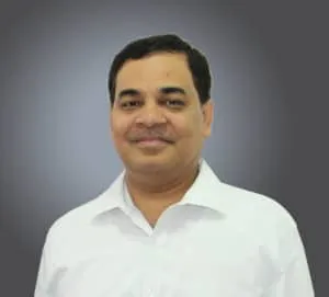 S. Sundararajan, Managing Director, i-exceed Technology Solutions