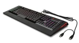 HP OMEN Keyboard