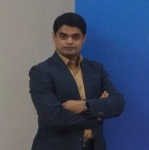 Mr. GB Kumar, VP-Sales India and APAC, Prysm Inc.