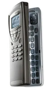 Nokia i Communicator