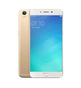 OPPO F Plus