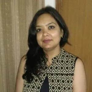 Rashmi Mishra, VP- Product, ACL Mobile Limited