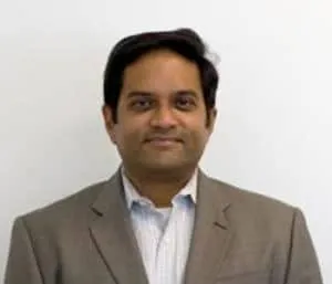 Sanjay Zalavadia VP of Client Services, Zephyr