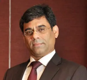 Anoop Pai Dhungat, Chairman & Managing Director, Galaxy Office Automation Pvt. Ltd