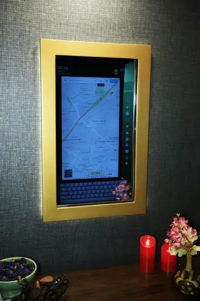smartmirror