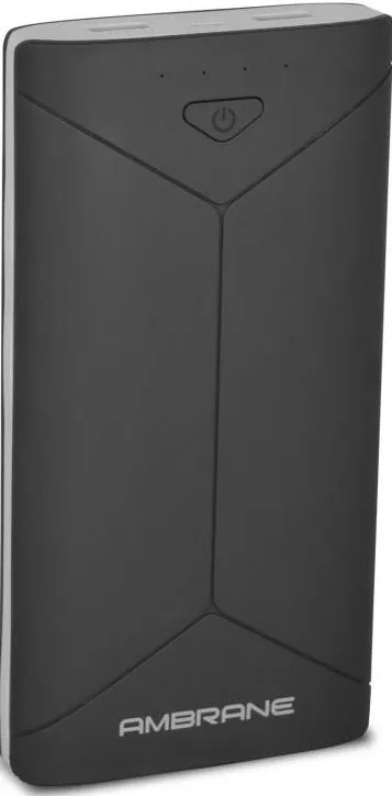 Ambrane P-2080 NA 16000 mAH