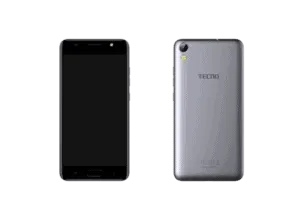 TECNO smartphone i3