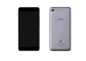 TECNO smartphone i7