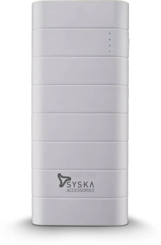syska-power