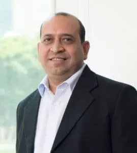 Ankur Mittal, Senior Director, Digital Technology, Target India
