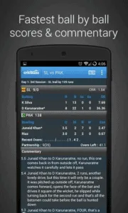 CRICBUZZ